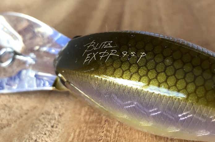 ブリッツEX-DR ミドルレンジ攻略の入門におすすめ