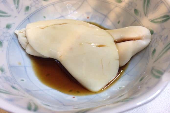 メジナの画像