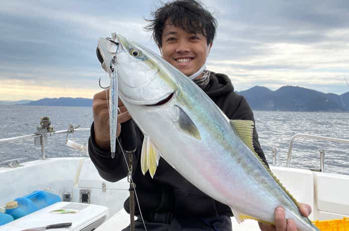 シャウト ステイの画像