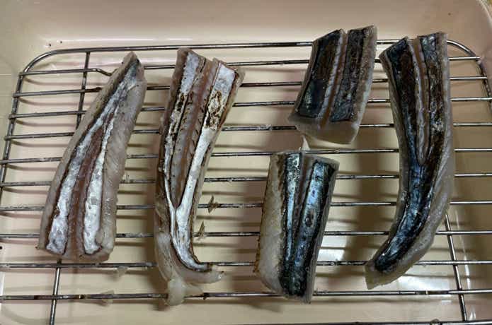 炙り