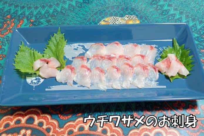 冬 ブッコミ 美味しい魚