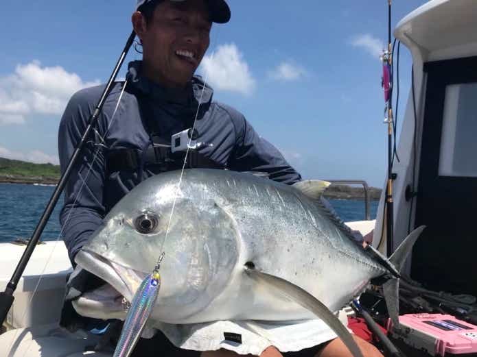 ハネダクラフト ヘミスティック ストロング 雷魚 怪魚 アカメ シーバス