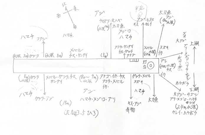 志筑一文字の画像