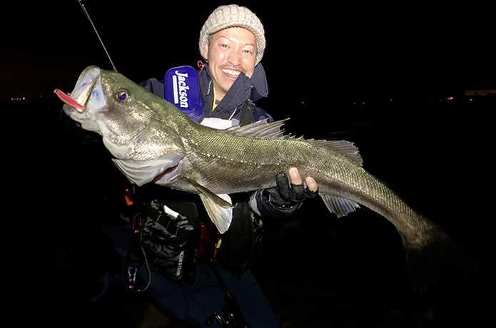 三浦半島の磯マル