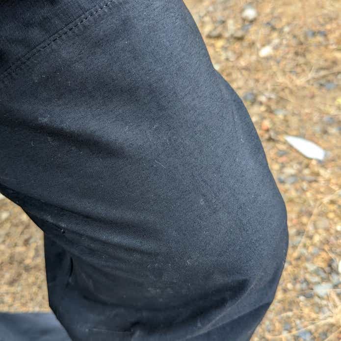 HELLY HANSEN ANGLER パンツ