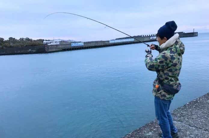 釣竿
