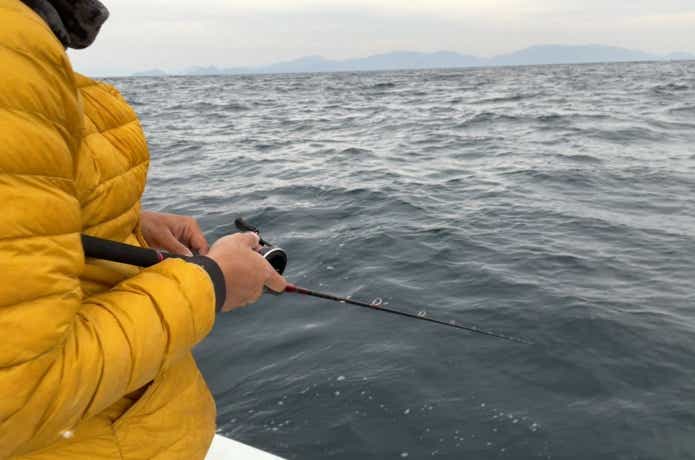 ディープタイラバ