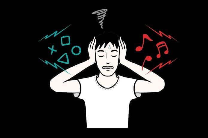 釣り人の騒音問題