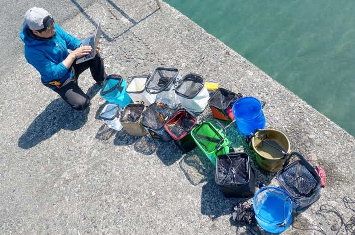 釣り用バケツ全15商品を徹底比較