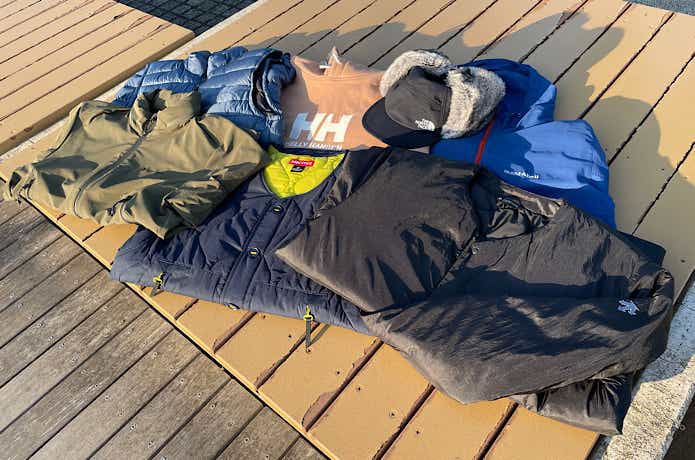 釣りにおすすめのアウトドアブランド特集！ブランドの特徴や人気アイテムまでまとめて紹介！