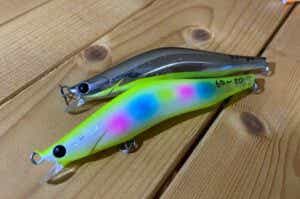 エヴォルーツのハイマニューバ
