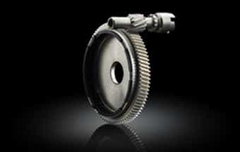 HYPERDRIVE DIGIGEAR