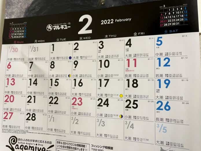 海外釣行に行く長期休みが取れない