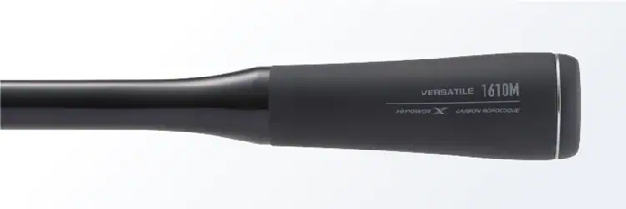 カーボンモノコックグリップ