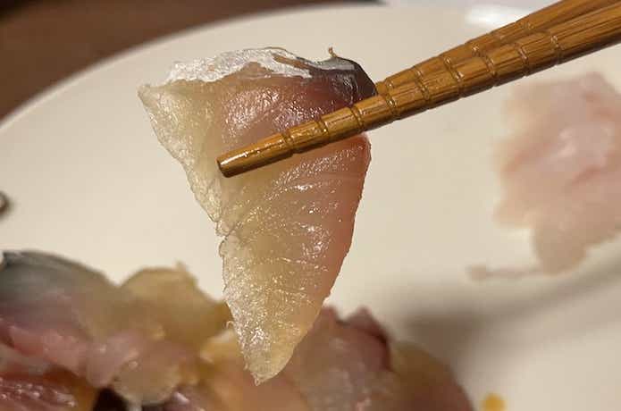 熟成サバ