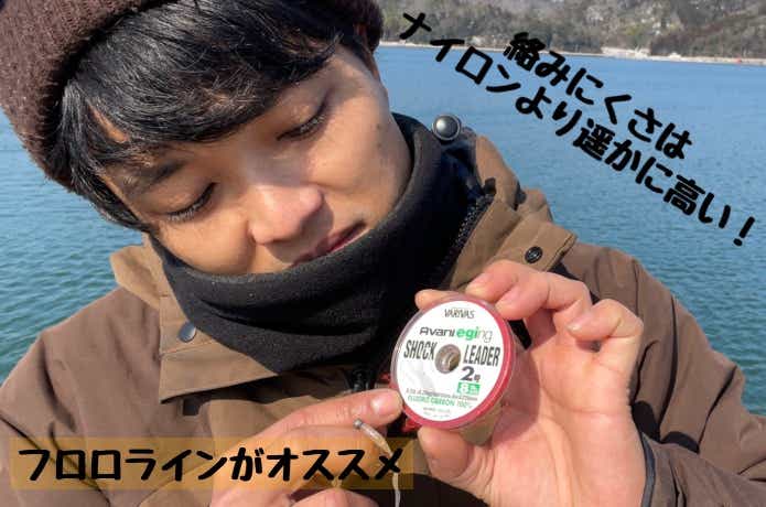 フロロリーダー