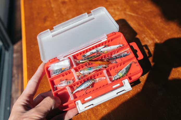 メイホウ ランガンケース1010W-1