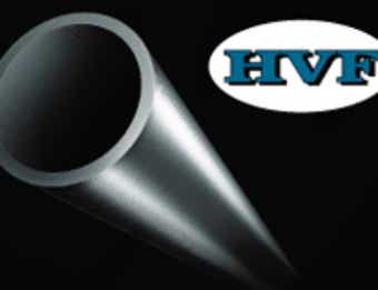 粘り・強度を重視したロッドに最適な「HVF」