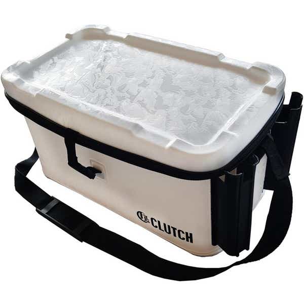 クラッチ CBA-001タックルバッグ