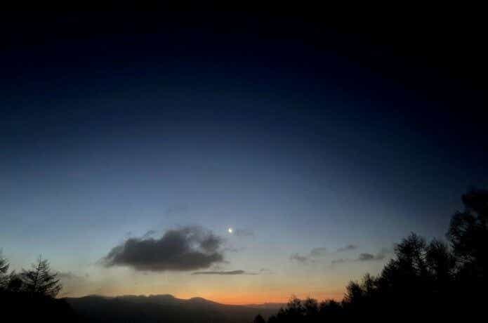 夜