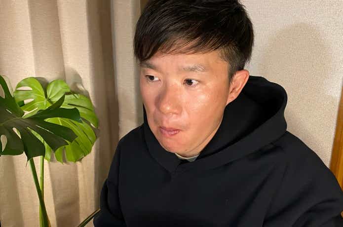 食べる編集部K