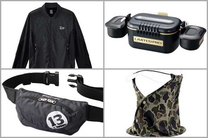 楽天セールの釣具一覧