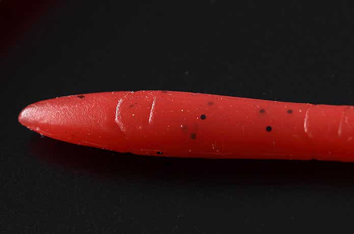 異次元の16in「ロングエム」が登場！ 全長40cmの極長・極細