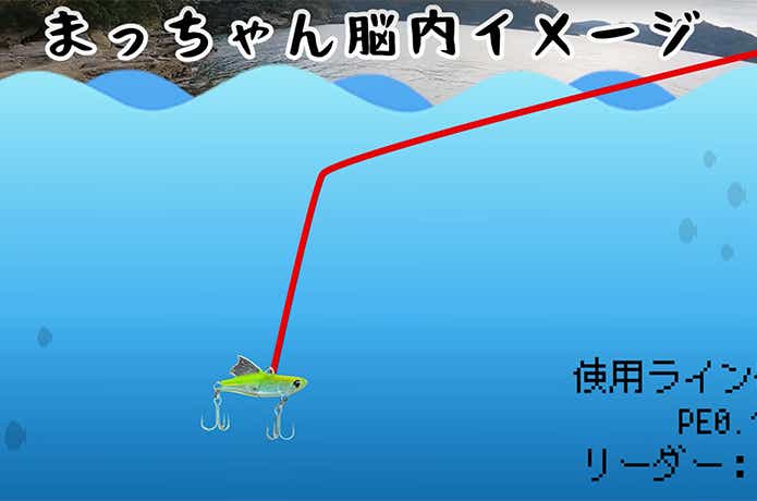 マイクロフォルマアディクト浮き上がりのイメージ