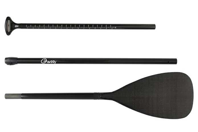 SOUYU STICK BASIC CARBON PADDLE 寒く （4PCS）