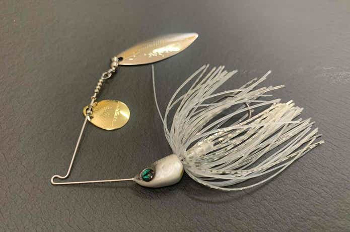 スピナーベイト