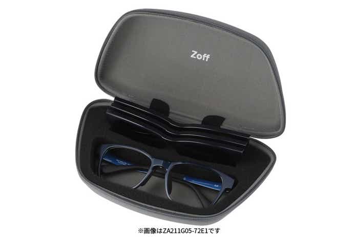 Zoff偏光グラス専用ケース