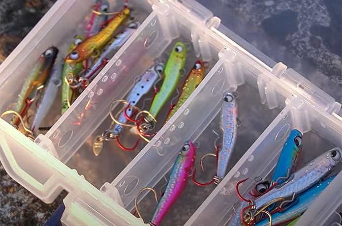 魚子メタル貫きラインナップ