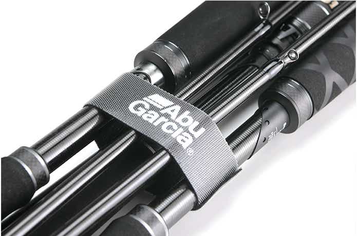 アブ マルチベルトをロッドベルトとして使う