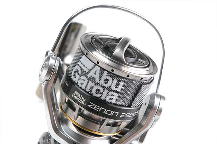 アブ マルチベルトをスプールバンドとして使う