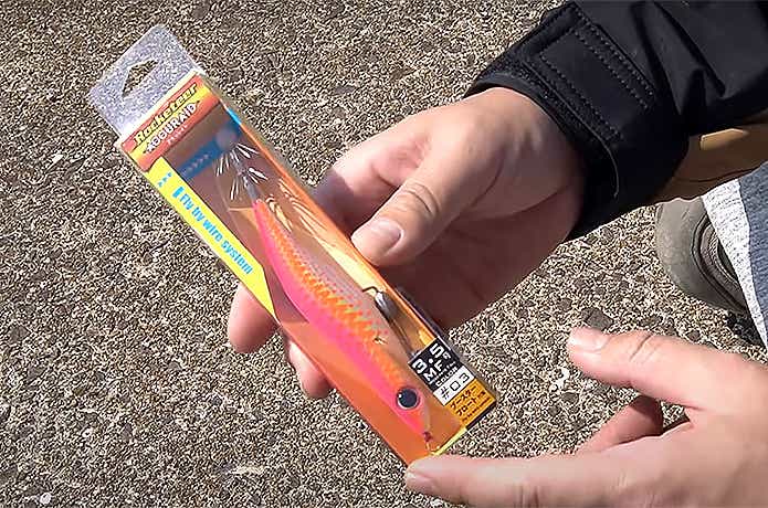 ロケッティアアキュレイド