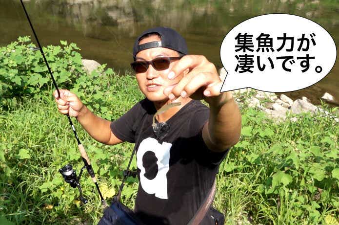 ヘビーネコリグのメリット