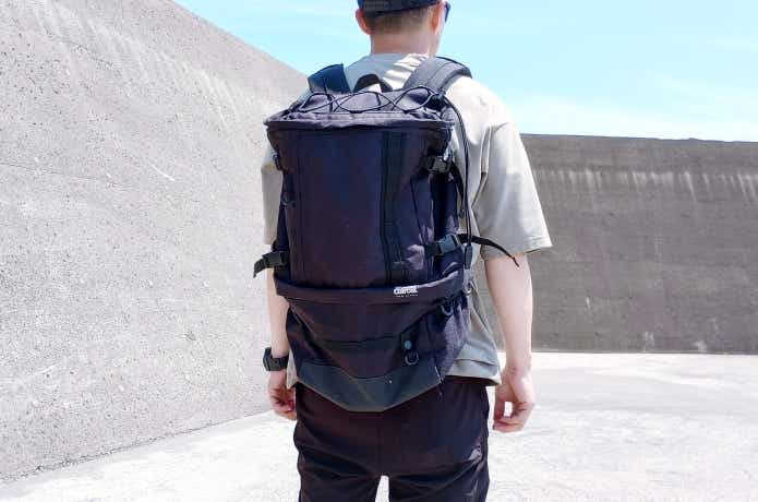 バックパック