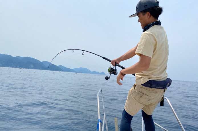 22カルディアSWを実釣インプレ！ブリを釣りまくって強さを徹底