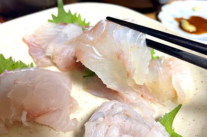 刺身