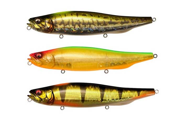 MEGADOG-X（メガドックエックス）新登場！全長180mmのビッグ