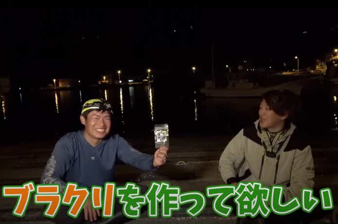 Fシンカー振り返り