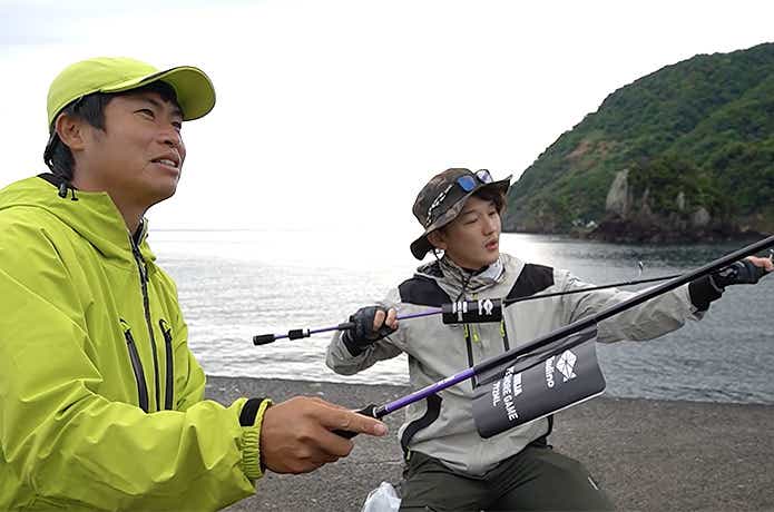 鬼コスパ】全部合わせて1万円以下。Tsulinoのタックルセットで