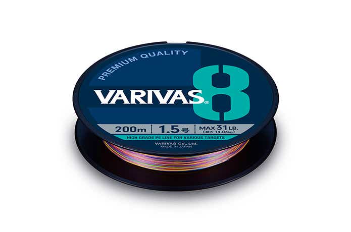 VARIVAS 4 – VARIVAS