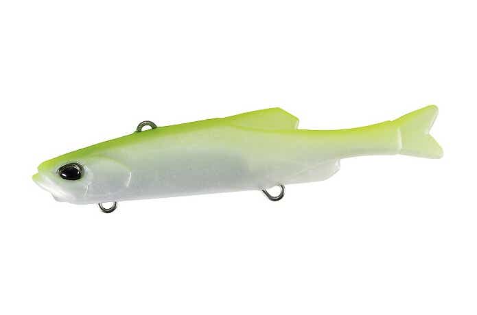 スーパーセール 目玉商品 DUO レアリス ノマセ 小魚ミニが登場！まさに生餌のダウンサイズ ルアー・フライ