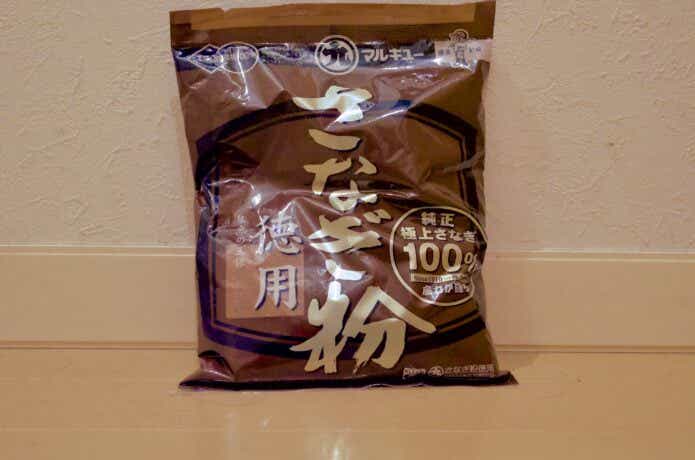 さなぎ粉