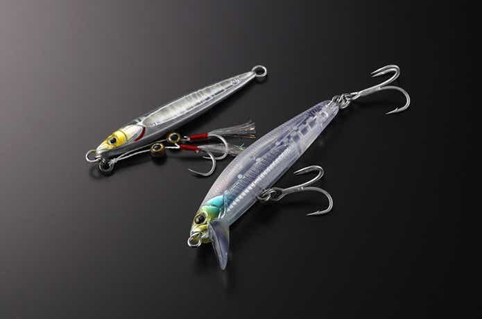 ジャッカル ビッグバッカー フォールトリック84 84mm/27.7g