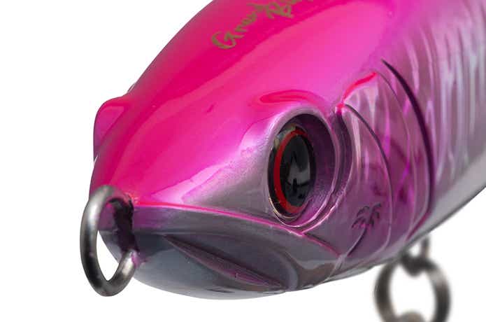 パームスから『グランバイツ ラッシュダイブ』が登場！ 安定感