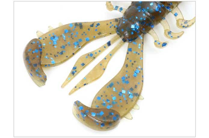 デプス MSクローの爪