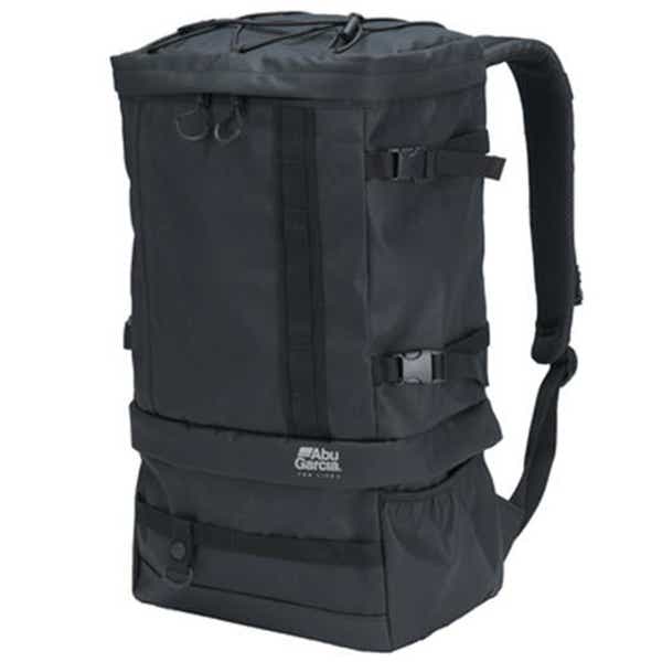 システムバックパック 25L コーティングブラック