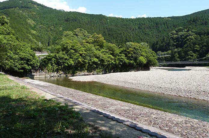 -WATAZE OUTDOOR-　おとなしの郷